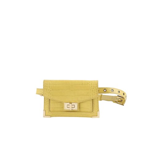 Sac ceinture the kooples hot sale