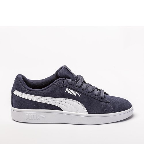 La redoute puma suede top
