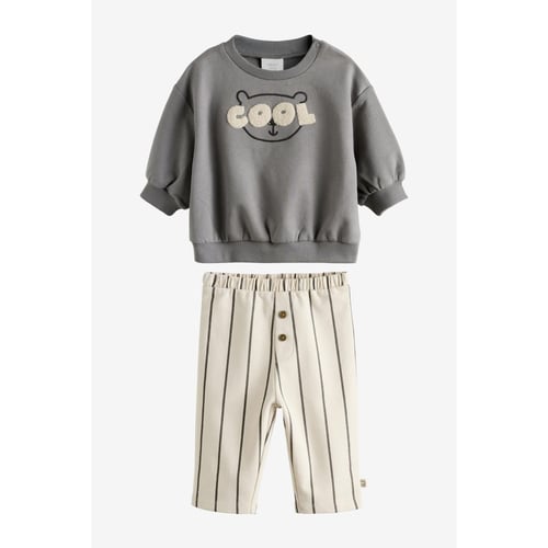 Pantalon Pour Bébé Garçon Next Taille 3-6 Mois - Neuf Sans étiquettes, Style Classique