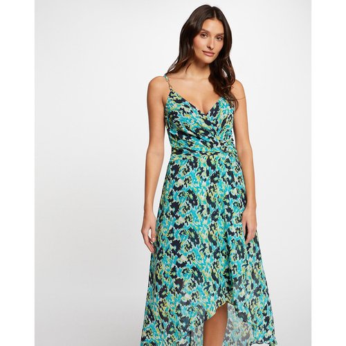 Morgan vestido sale