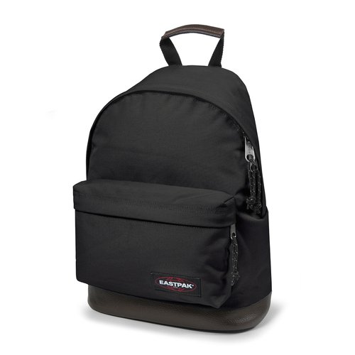 Wyoming backpack black Eastpak La Redoute