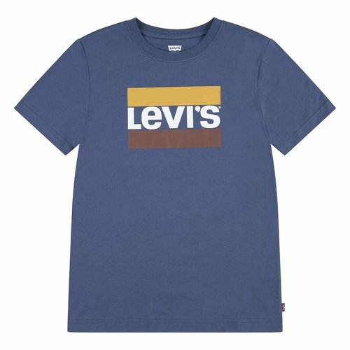 T shirt levis la redoute deals