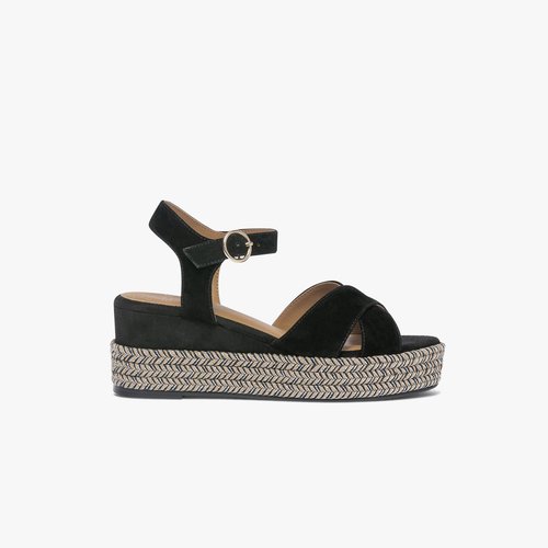Sandale Compensee HELIOS