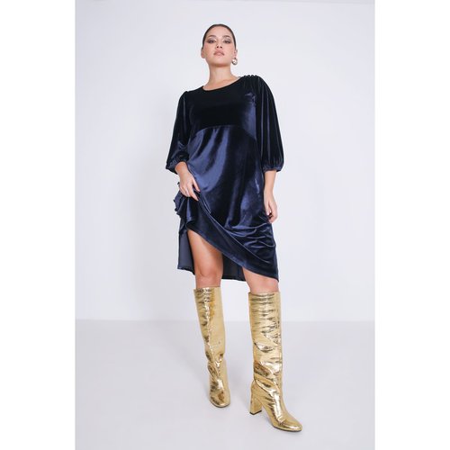 Robe jean la redoute sale
