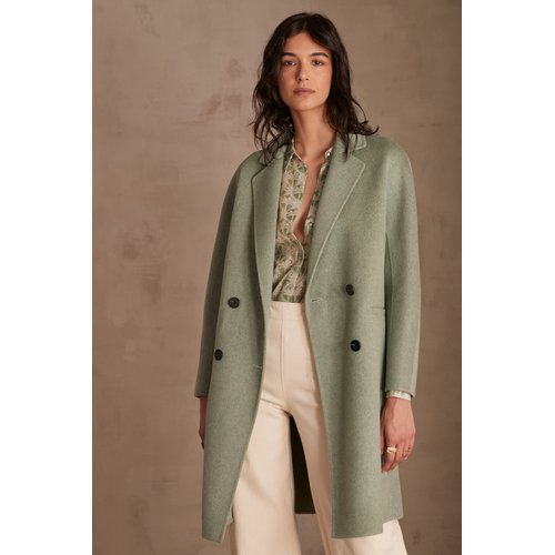 Manteau lina