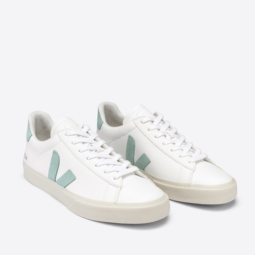 Sneakers verte store