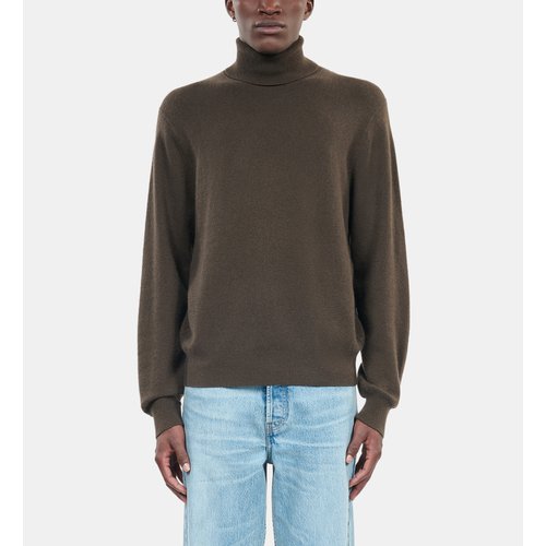 Pull en cachemire