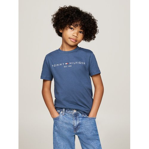 Tommy hilfiger short sleeve sale