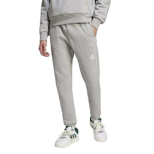 Survetement gris adidas deals
