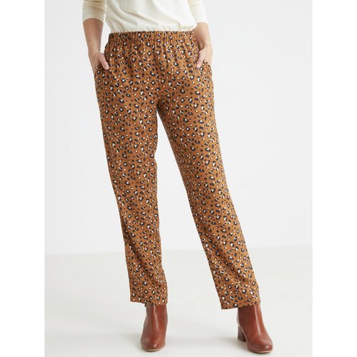 Daxon pantalon fluide femme online