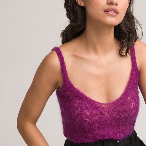 La redoute debardeur hot sale
