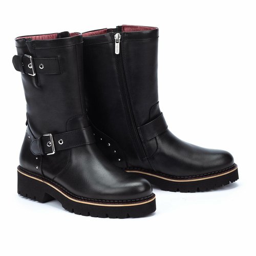 Stivali stile biker new arrivals