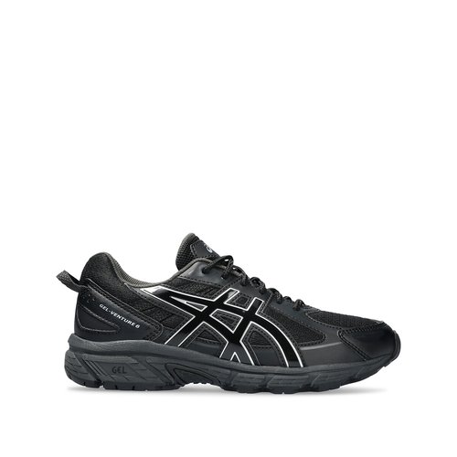 Asics gel venture 6 gs review 2025