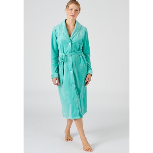 Damart robe de chambre polaire store