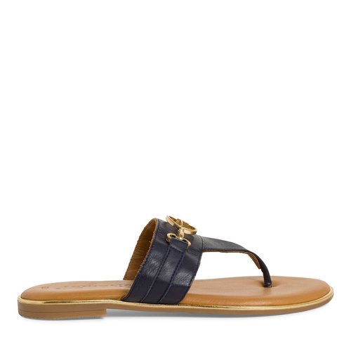 Tong la redoute top