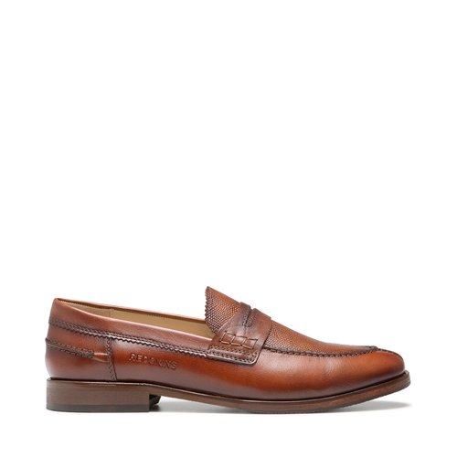 Mocassin redskins shop