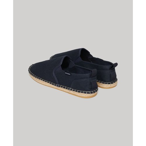 Espadrilles en toile Superdry La Redoute
