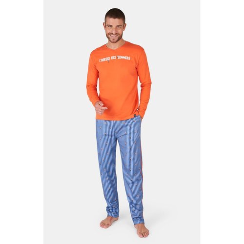 Pyjama everest bleu Arthur La Redoute