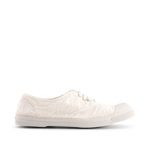 Bensimon blanche broderie anglaise clearance