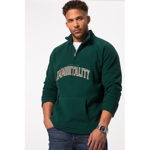 Pull camionneur polaire homme best sale