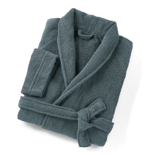 Peignoir de bain la redoute 2025