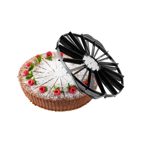 b>Service</b> <b>à</b> <b>dessert</b> (<b>14</b>) - alpaca argentée