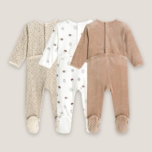 La redoute pyjama bebe top