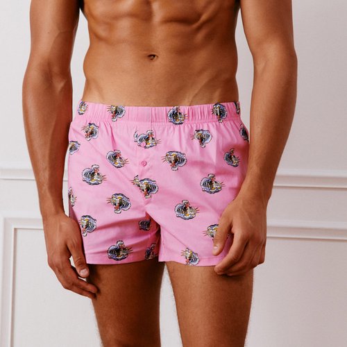 Undiz caleçon homme outlet