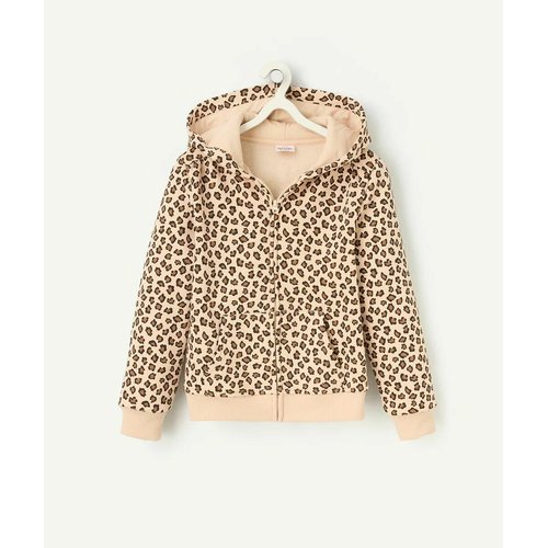 Hoodie leopard best sale