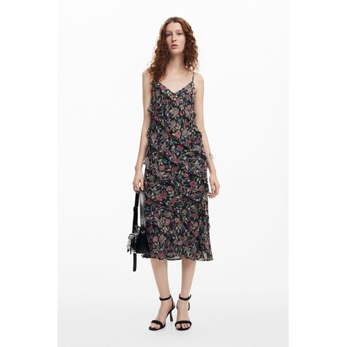La redoute robe desigual deals