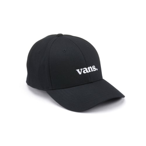 Casquette vans 66 structured jock noir Vans La Redoute