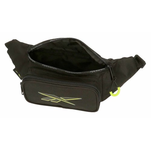 Gurteltasche berlin schwarz Reebok Sport La Redoute