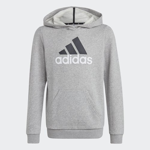 Felpa adidas grigia online