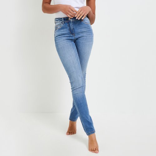 Jean slim push up rio Grain De Malice La Redoute