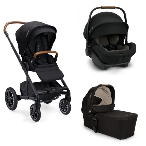 Poussette canne nuna best sale