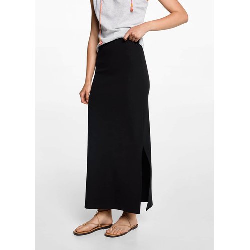 Jupe midi Mango Teen La Redoute