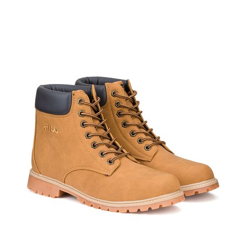 Chaussure de securite fila top