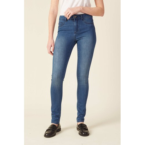 Jeans lou jegging Bonobo La Redoute