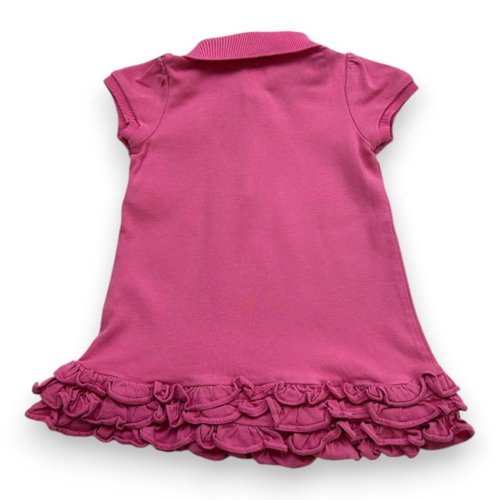 Robe bebe fille ralph lauren cheap