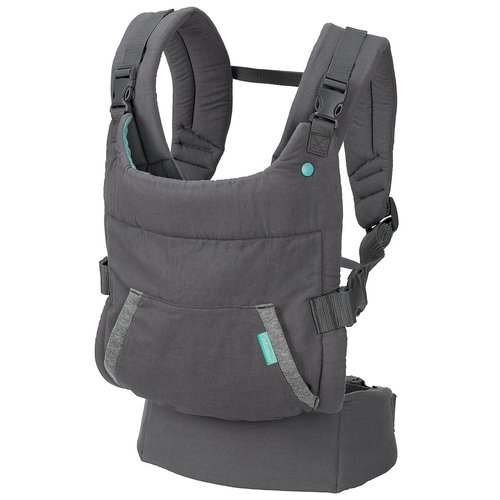 Hooded baby carrier hot sale