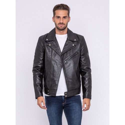 La redoute blouson cuir on sale