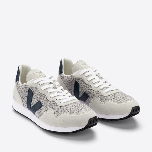 SDU Organic Canvas Trainers