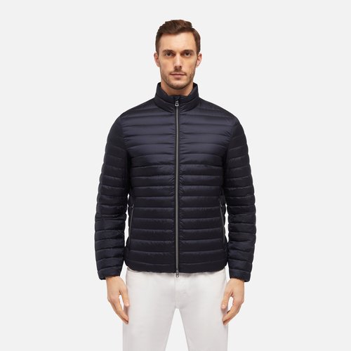 Geox warrens jacket sale