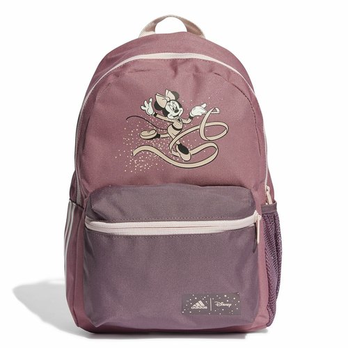 Pink mini adidas backpack clearance