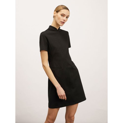 Robe maille milano hotsell