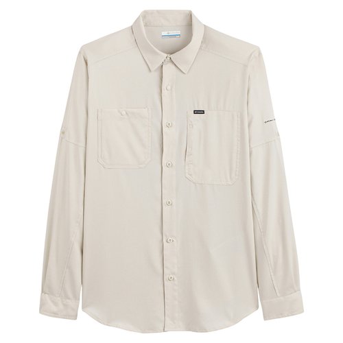 Chemise columbia silver ridge clearance