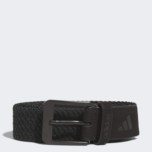 Ceinture elastique tressee Adidas Performance La Redoute