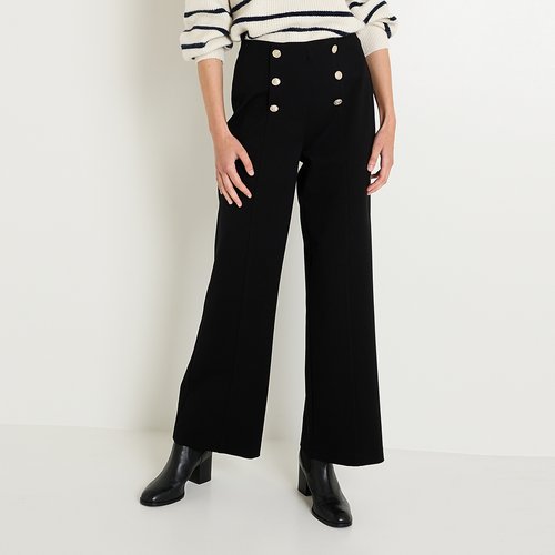 Pantalon noir grain de malice hotsell