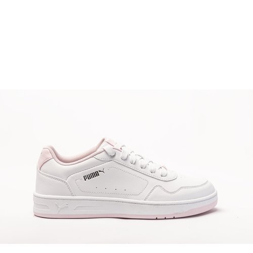 Puma weiss rosa 2025