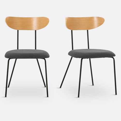 La redoute dining chairs shop